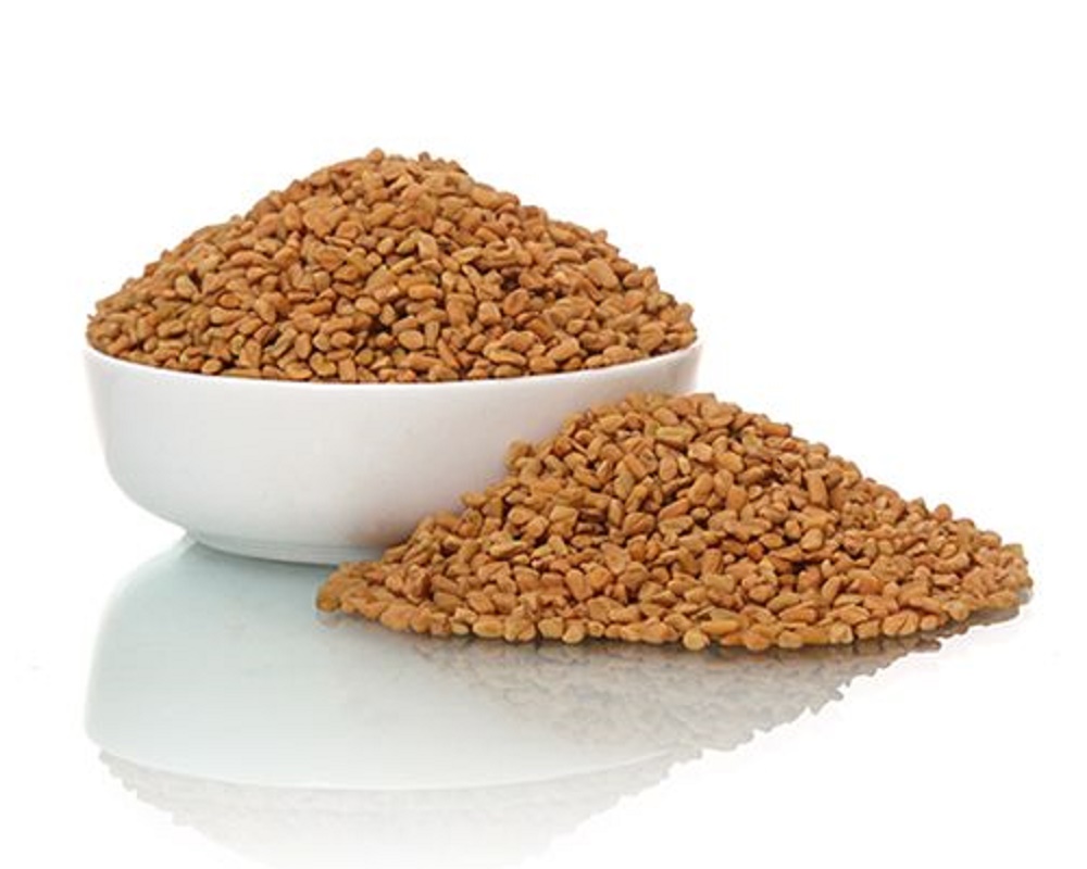 Fenugreek Seeds