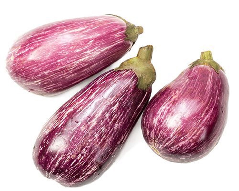 Eggplant