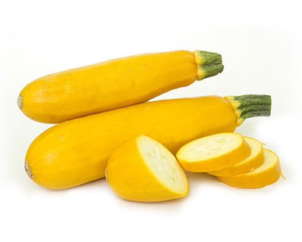 Zucchini (Gr / Ye) 