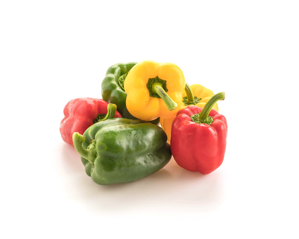 Bell Pepper