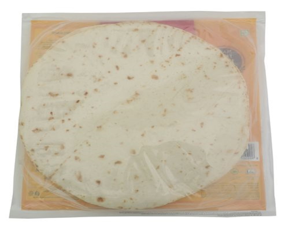 Tortillas
