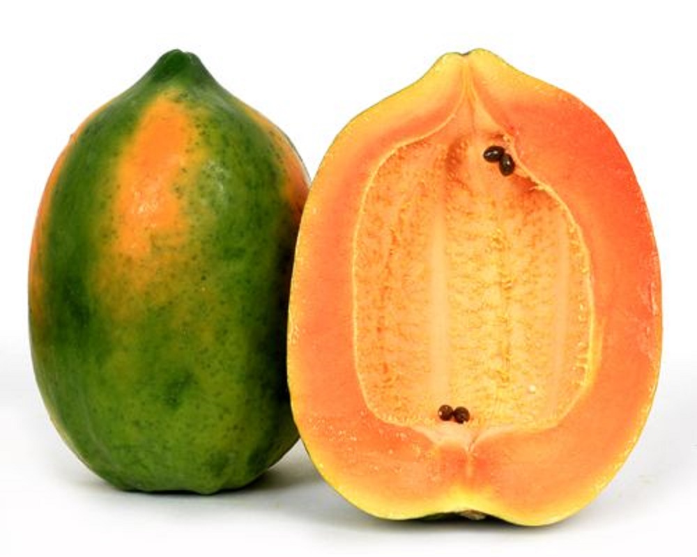 Papaya