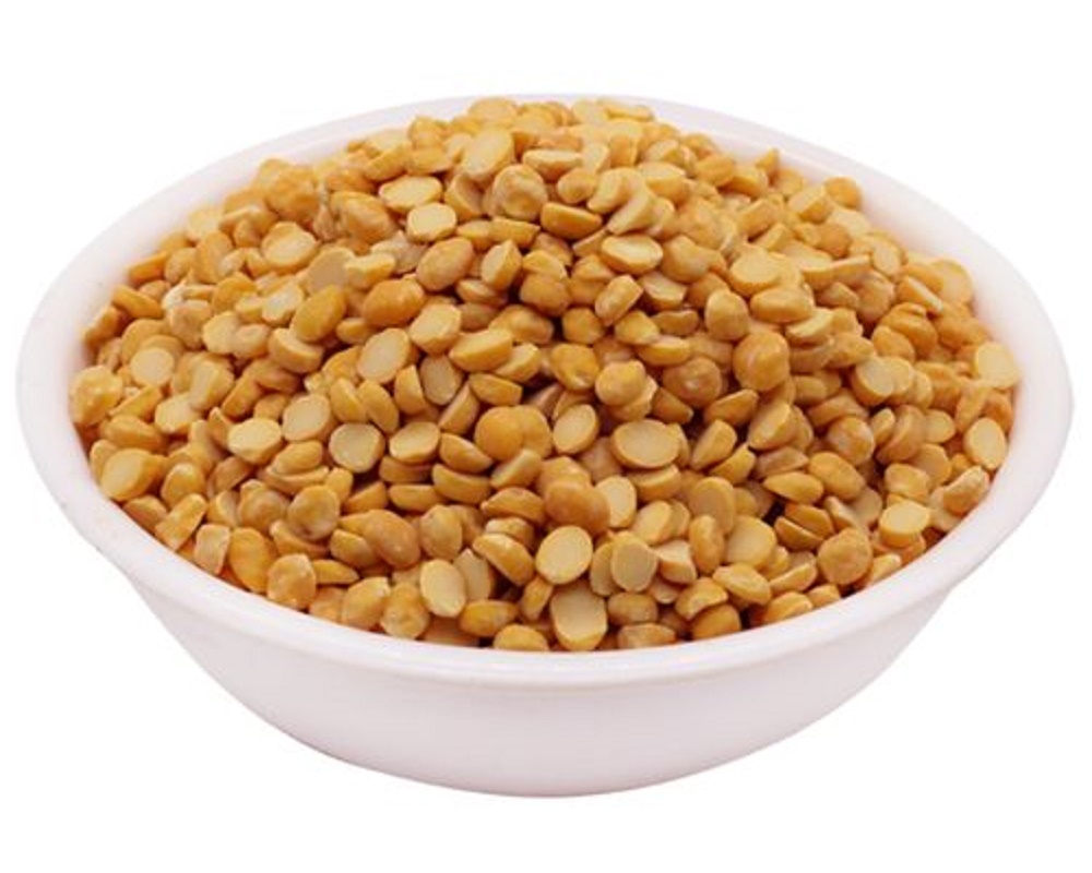 Chana Dal 